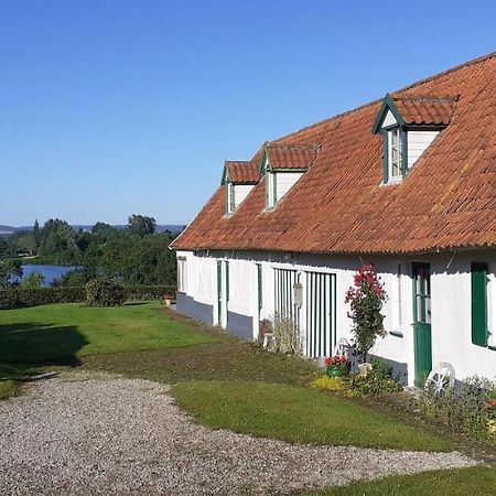 Chambres D'Hotes B&B Cote D'Opale La Fermette Du Lac Ardres Bagian luar foto