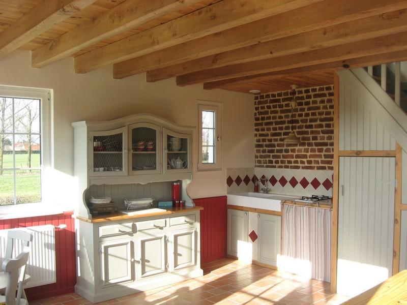 Chambres D'Hotes B&B Cote D'Opale La Fermette Du Lac Ardres Bagian luar foto