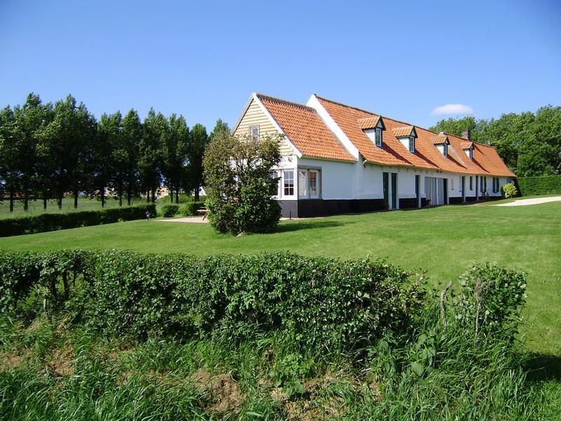 Chambres D'Hotes B&B Cote D'Opale La Fermette Du Lac Ardres Bagian luar foto